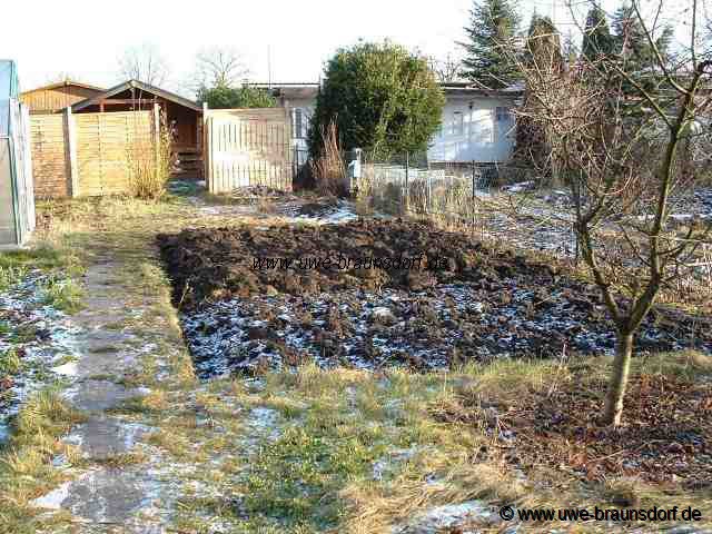 Geschafft, aber es macht Spass.