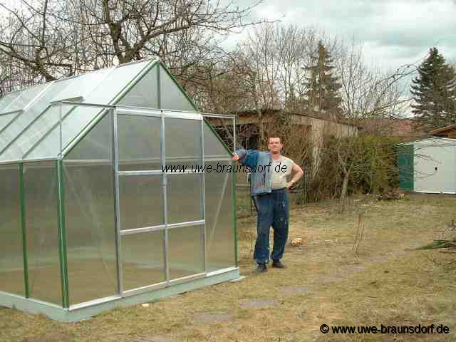 Bin ich nicht Klasse ?