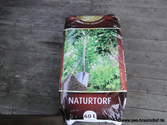 Naturtorf 