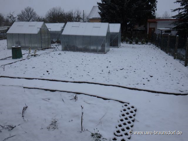 Schnee